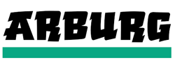 Arburg Logo