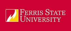 Ferris State University Logo