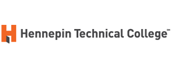 Hennepin Technical College Logo