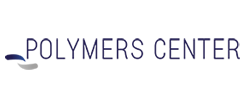 Polymers Center Logo